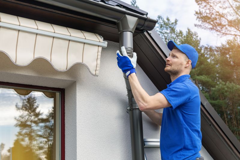 Gutter Extension Service