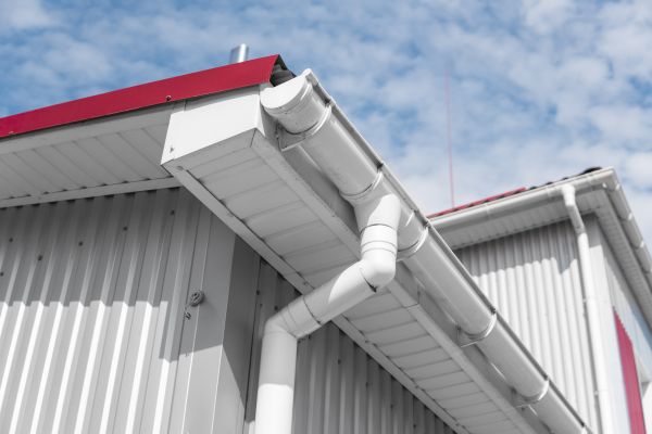 Cost of Downpipe Installation in Dade City