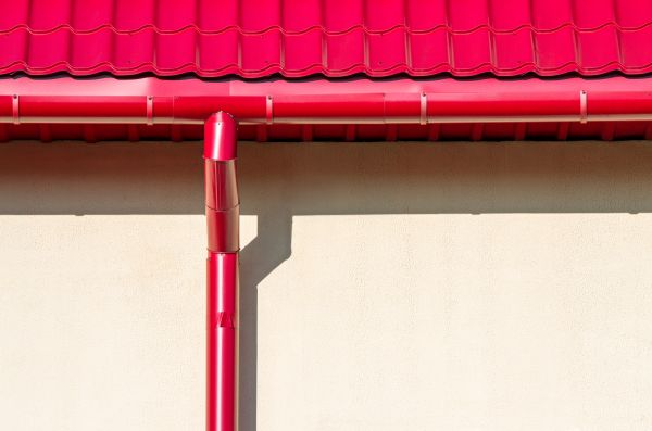 Cost of Downspout Reattachment in Dade City
